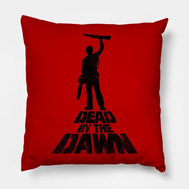 DEAD BY THE DAWN