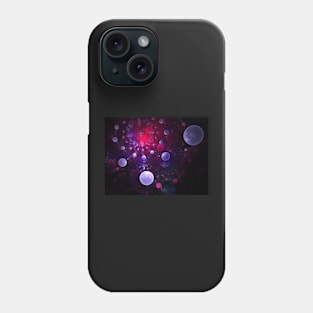 Souls Ascending Phone Case