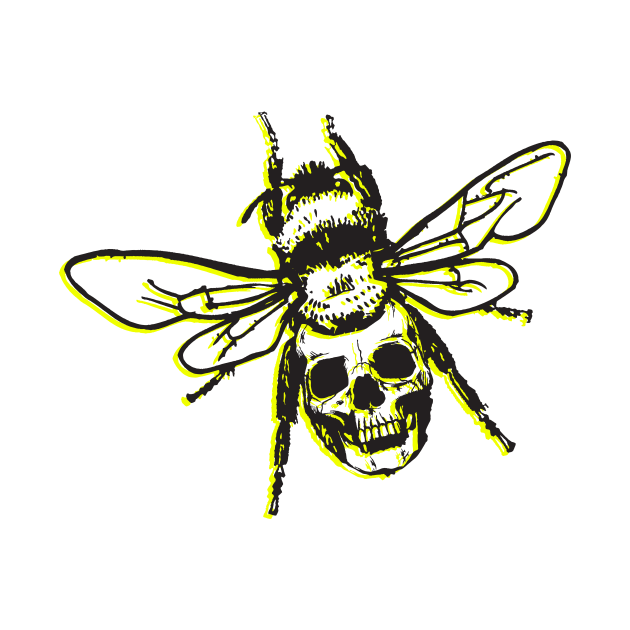 Killer Bees by HeyListen