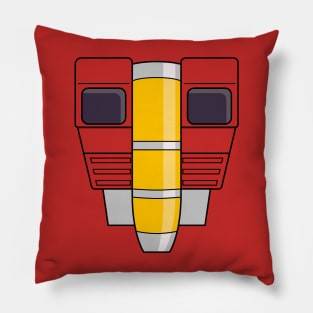 G1 Decepticon Starscream Pillow