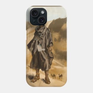 Search for meaning Phone Case