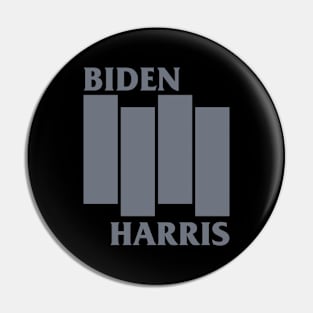 biden harris Pin