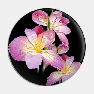 Purple Flower, Beautiful Flowers Pin