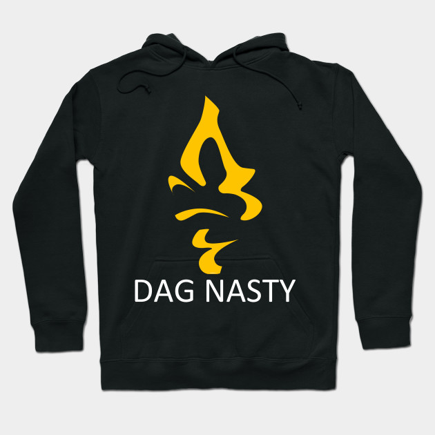 dag nasty shirt