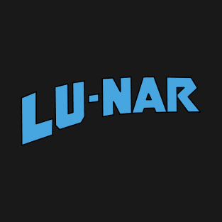 Lu-Nar T-Shirt