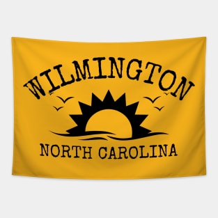 Wilmington, North Carolina Tapestry