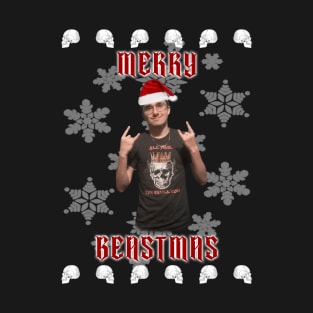 Merry Beastmas T-Shirt