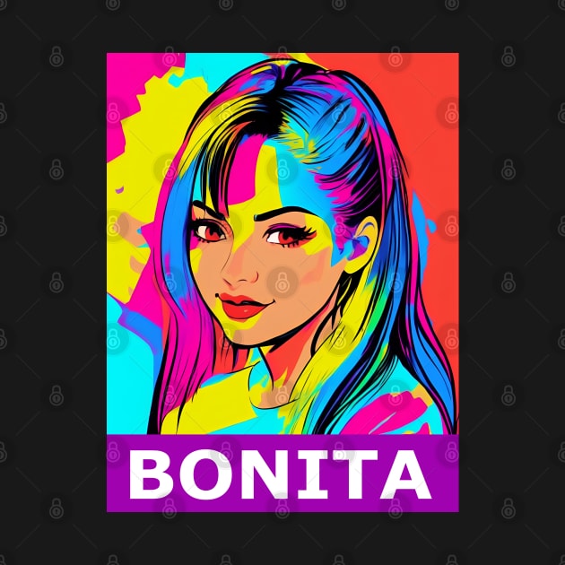 Bonita by MtWoodson