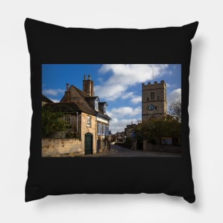 St George church Pillow