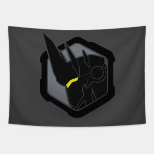 reinhardt´s logo Tapestry