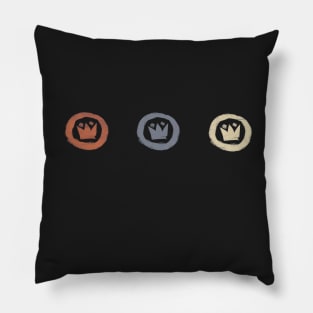 COINS Pillow