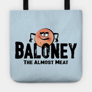 Baloney Tote