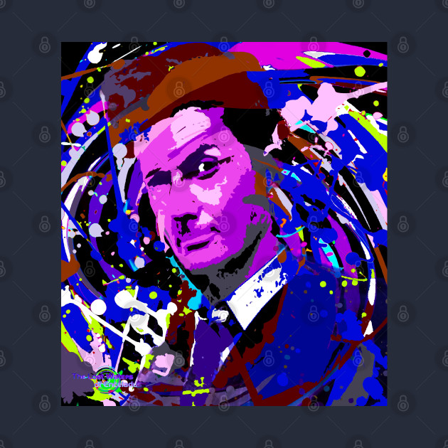 swirl 14th doctor by EnceladusWaters