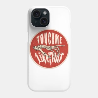 Skeleton Hand Phone Case