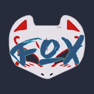 Phantom Thief: Fox T-Shirt