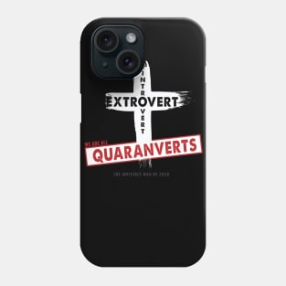 Quaranvert Phone Case