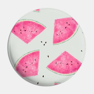 watermelon Pin