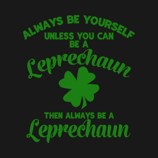 Irish Leprechaun by D3monic