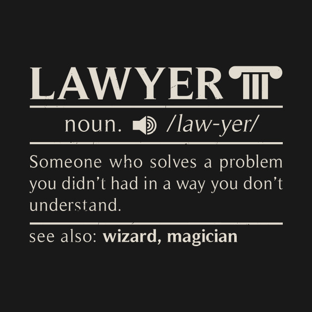 Lawyer Definition For Advocates by seiuwe