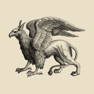 Gryphon T-Shirt