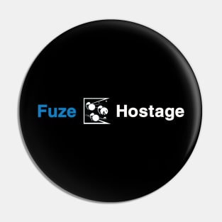 Plz Don't Fuze the Hostage Pin