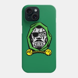 Victor Von Phone Case