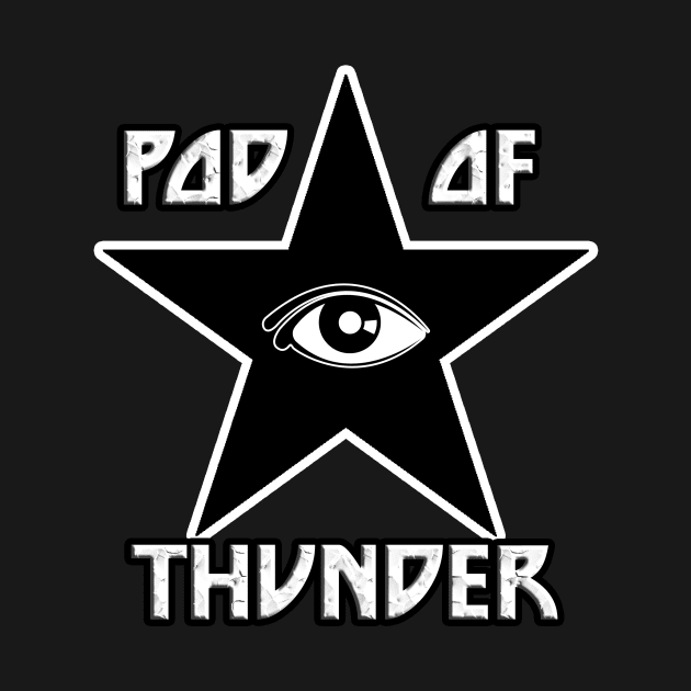 Pod of Thunder Star Eye by Pod of Thunder