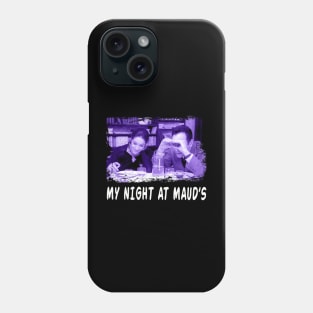 Jean-Louiss Moral Dilemmas Commemorate on Stylish T-Shirts Phone Case