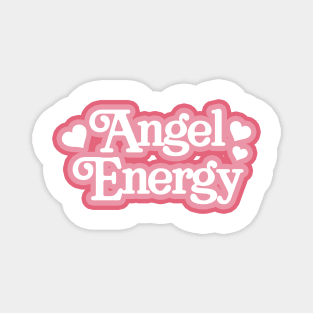 angel energy Magnet