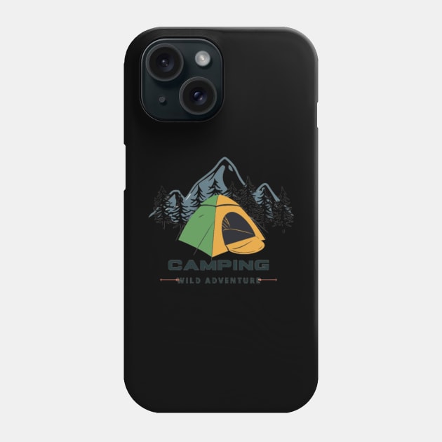 Mylogo Phone Case by Supriadi