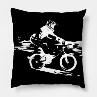 bmx Pillow