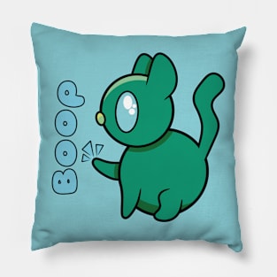 Cat Boop 1 Pillow