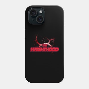 Famous YouTuber The Knighthood Phone Case