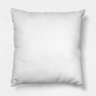 My Two Favorite Things Are Sailing And Not Wearing Any Pants Pillow