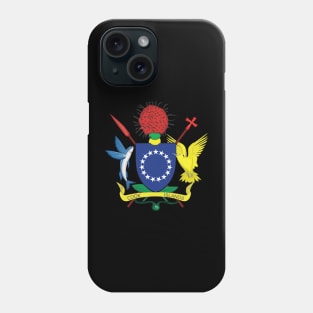 Cook Islands Phone Case