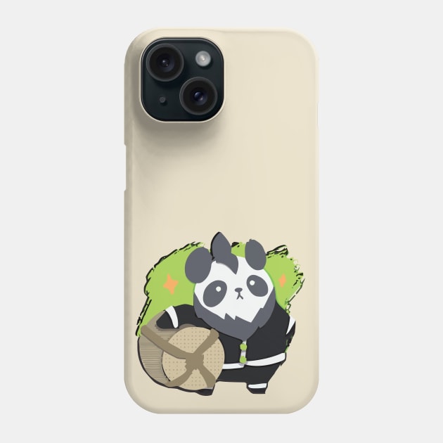 Paper Chen Phone Case by SonusCroma