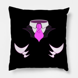 Mystery Skulls v1 Pillow