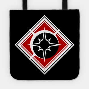 Dark Star Imperium - Mini Diamond Logo Tote