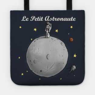 Le Petit Astronaute Tote