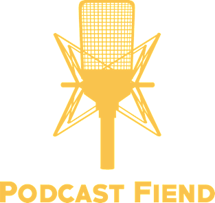 Podcast Fiend Magnet