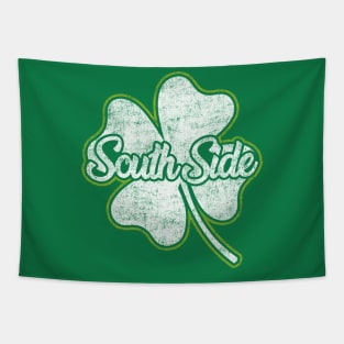 South Side Irish Tapestry