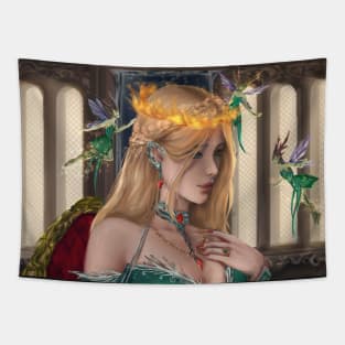 Acquaintance  |  Aelin (TOG) Tapestry