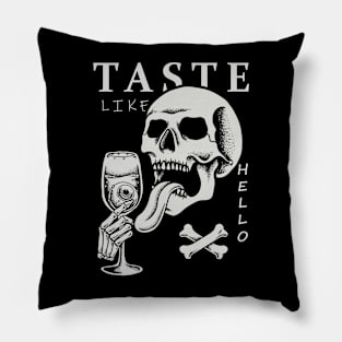 taste Pillow