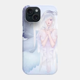 To Fall From Grace Phone Case