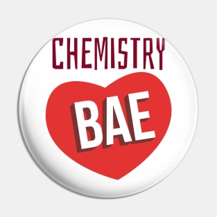 Chemistry Bae Pin