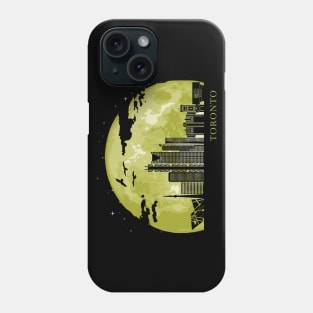 Toronto Phone Case