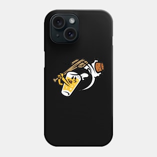 Beer City Bung Hammers Phone Case