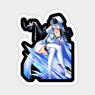 Esdeath Manga Waifu Akame Ga Kill Magnet