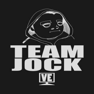 Team Jock T-Shirt