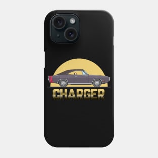 Dodge Charger Phone Case